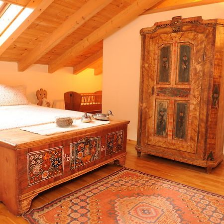 La Casa Del Gelsomino Apartment Ospedaletto  Bilik gambar
