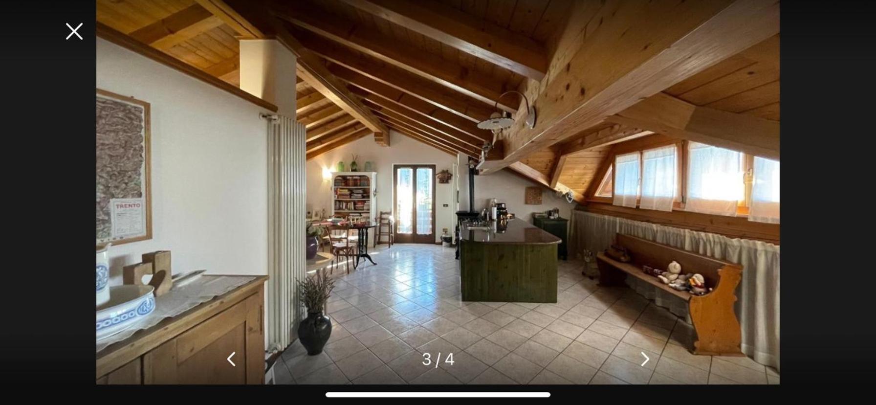 La Casa Del Gelsomino Apartment Ospedaletto  Luaran gambar