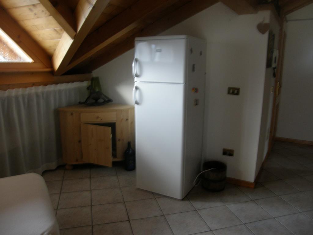 La Casa Del Gelsomino Apartment Ospedaletto  Bilik gambar