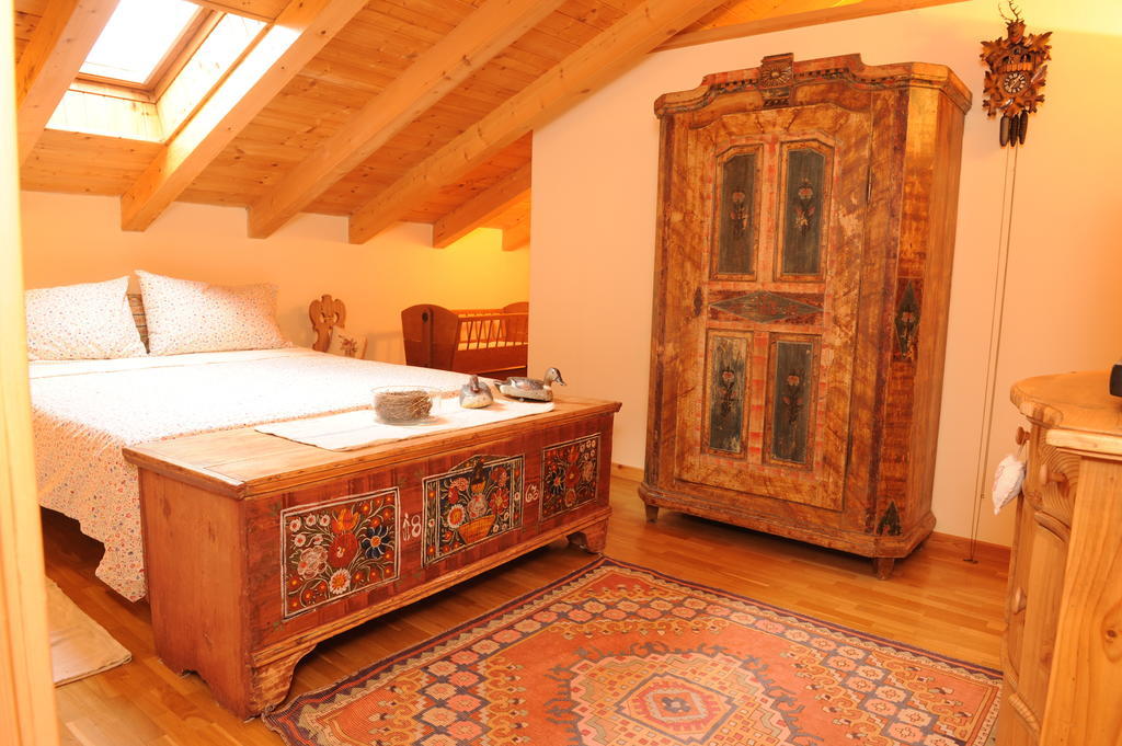 La Casa Del Gelsomino Apartment Ospedaletto  Bilik gambar