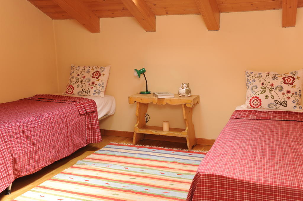 La Casa Del Gelsomino Apartment Ospedaletto  Bilik gambar